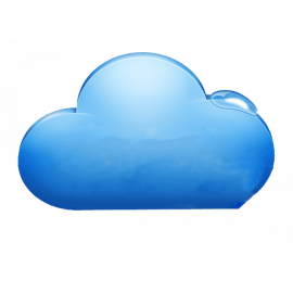 Shared Compute Servers (Without OS)