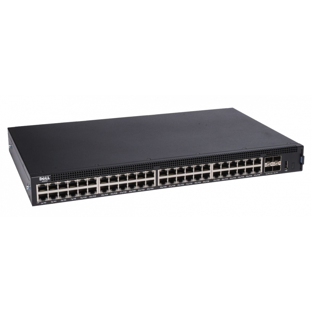 Dell Networking X1052