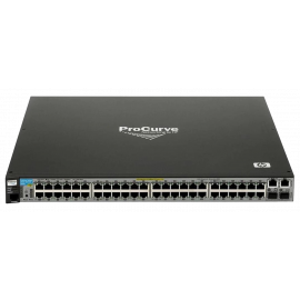 HP ProCurve 2610-48