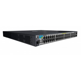 HP ProCurve 3500YL-48G