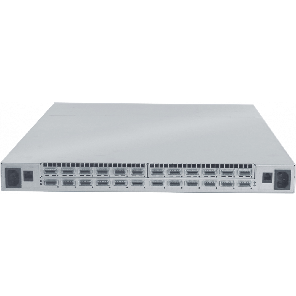 SilverStrom 9024 Infiniband DDR Switch