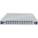 SilverStrom 9024 Infiniband DDR Switch