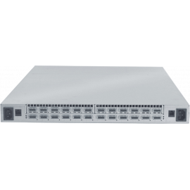 SilverStrom 9024 Infiniband DDR Switch SilverStrom 9024 Infiniband DDR Switch