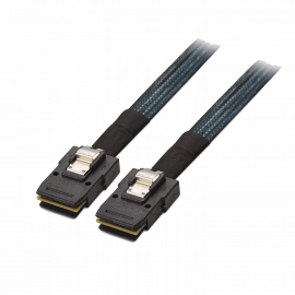 SAS Cable - Internal MiniSAS to MiniSAS SAS Cable - Internal MiniSAS to MiniSAS