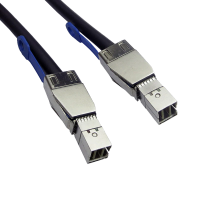 SAS Cable - MiniSAS HD to MiniSAS HD