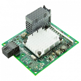 Dual Port 10 Gigabit Ethernet (Lenovo Blade) Dual Port 10 Gigabit Ethernet (Lenovo Blade)
