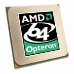 AMD Opteron(tm) Processor 2218, 2.6 GHz (2 Cores, 2 Threads)