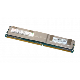 2GB RAM (DDR2 667 MHz ECC Memory) 2GB RAM (DDR2 667 MHz ECC Memory)