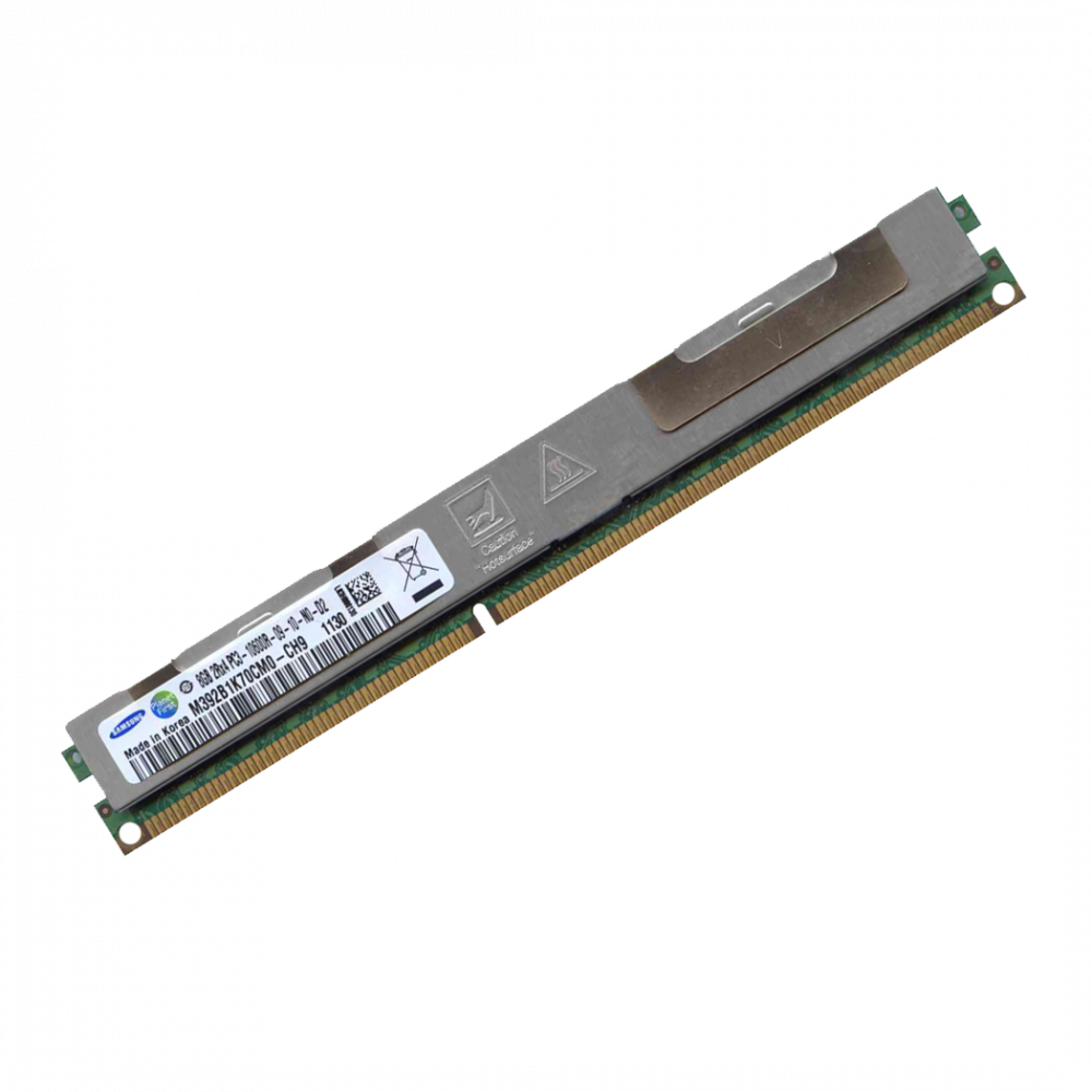8GB LP Blade RAM (DDR3 1600 MHz ECC Memory)
