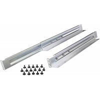 Universal Static Rack Rails