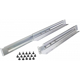 Universal Static Rack Rails Universal Static Rack Rails