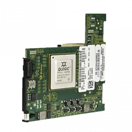 Dual Port 8Gbps FC HBA (Dell Blade) Dual Port 8Gbps FC HBA (Dell Blade)