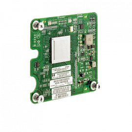 Dual Port 4Gbps FC HBA (HP Blade)