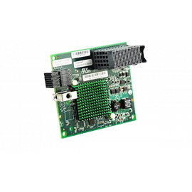 Dual Port 8Gbps FC HBA (Lenovo Blade) Dual Port 8Gbps FC HBA (Lenovo Blade)