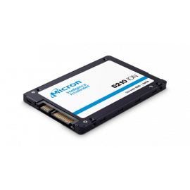 2.5" SSD Disks (Generic)