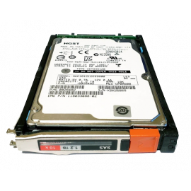 2.5" SAS Disks (EMC)