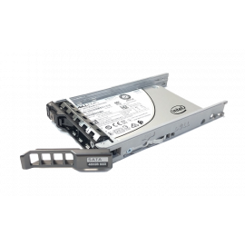 2.5" SSD Disks (OEM Part)