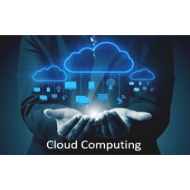 Shared Compute Servers