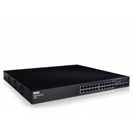 Fast Ethernet Switches