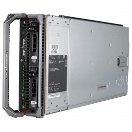 Dell PowerEdge M600