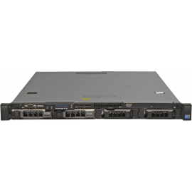 Dell PowerEdge R410