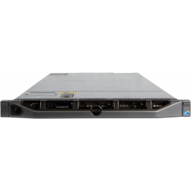Dell PowerEdge R610