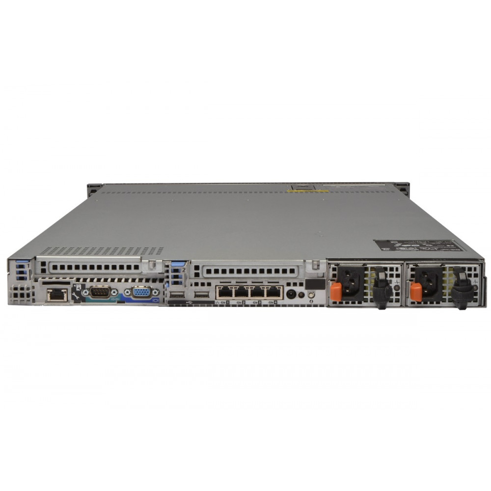 Dell R160 Dell-PowerEdge-R610