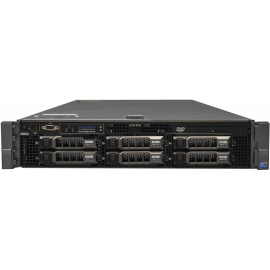 Dell PowerEdge R710