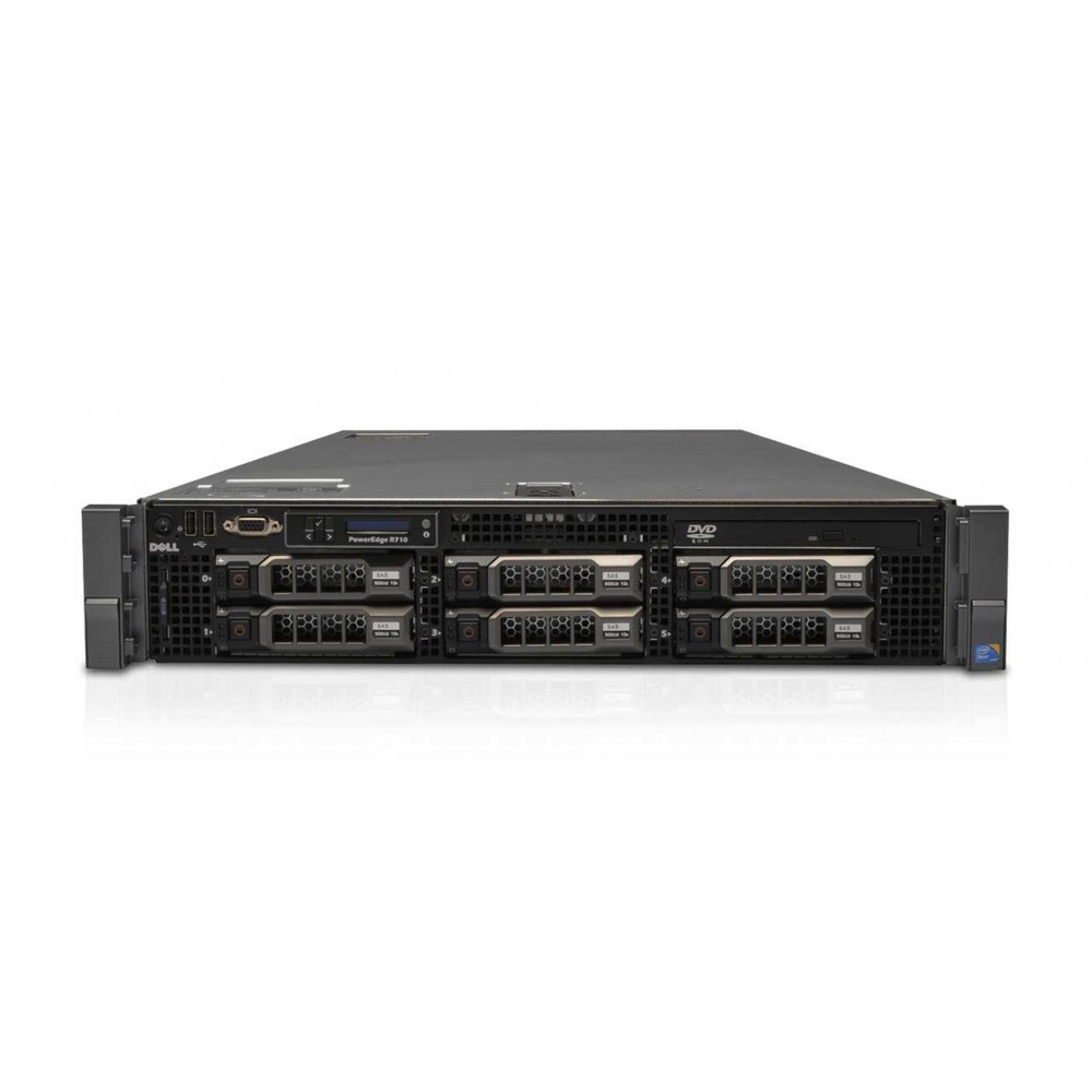 Dell-PE-R710