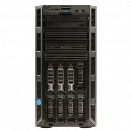 Dell PowerEdge T320