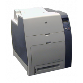 HP Color LaserJet 4700