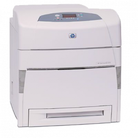 HP Color LaserJet 5550dn