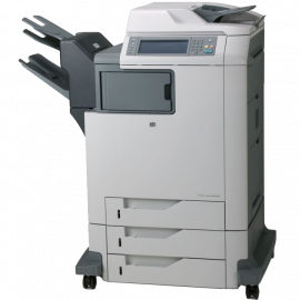 HP Color LaserJet CM4730 MFP