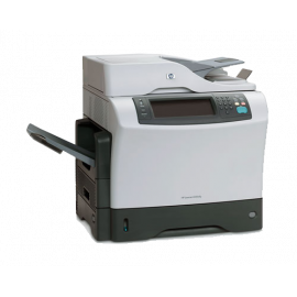 HP LaserJet 4345