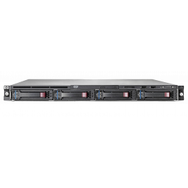 HP ProLiant DL320 G6