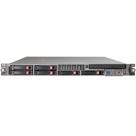 HP ProLiant DL360 G5
