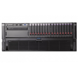 HP ProLiant DL580 G5