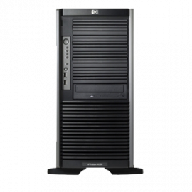 HP ProLiant ML350 G5 (Tower)