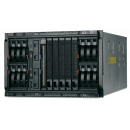 IBM BladeCenter S
