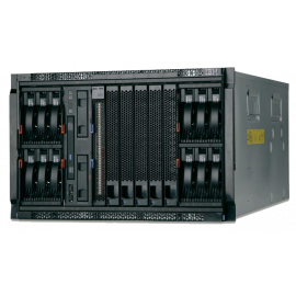 IBM BladeCenter S