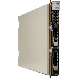 IBM BladeCenter HS12