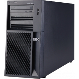 IBM System x - x3400