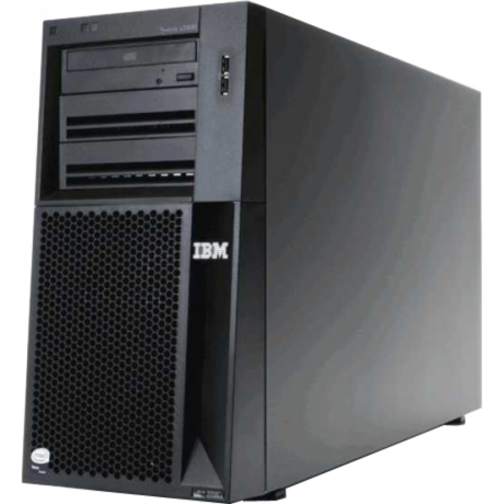 IBM System x - x3500 M3