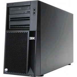 IBM System x - x3500 M3