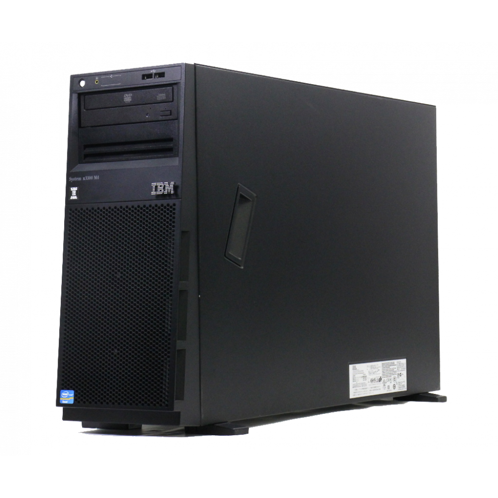 IBM System x - x3500 M4