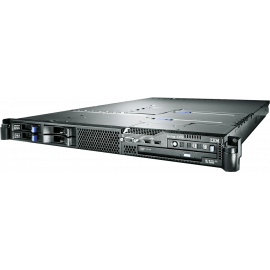 IBM System x - x3550 M1