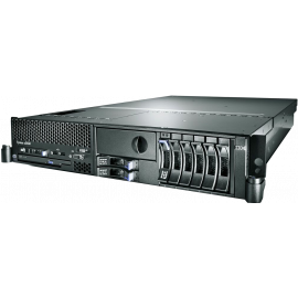 IBM System x - x3650 M1