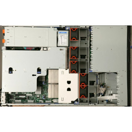 IBM System x - x3650 M1