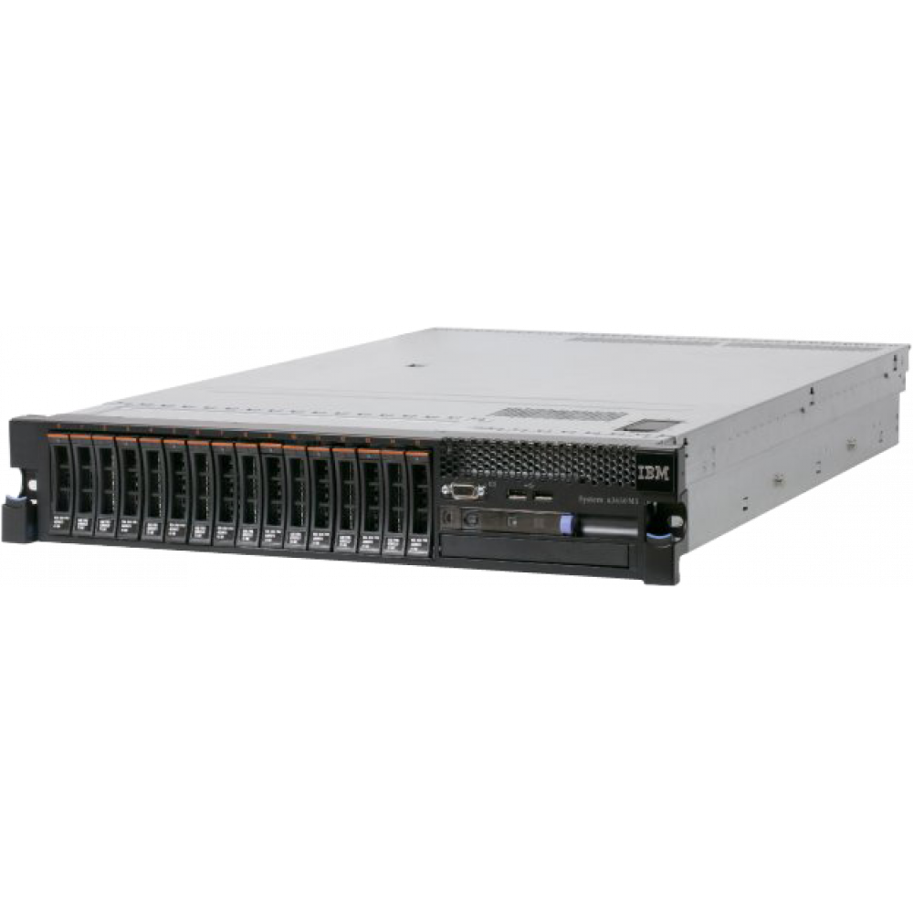 IBM System x - x3650 M3