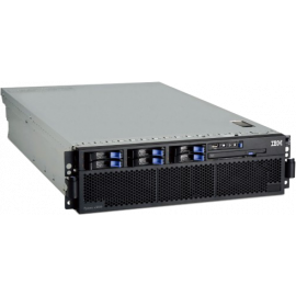 IBM System x - x3850 M1